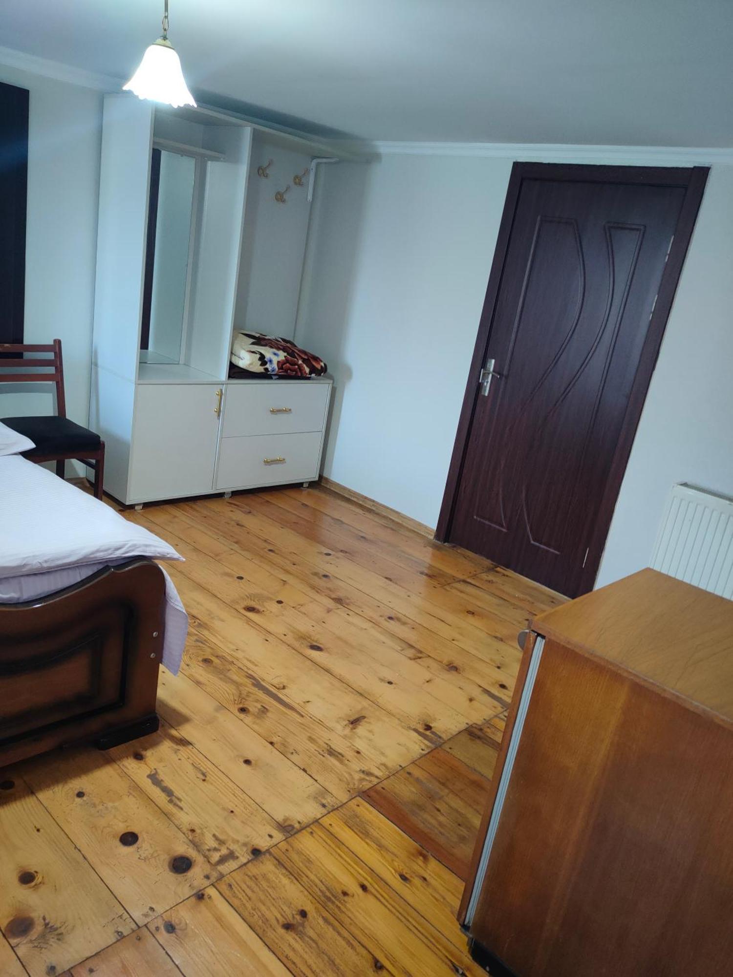 Hotel Ni- Ke à Tskhaltubo Chambre photo